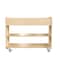 Flash Furniture Birch Plywood, 100 lbs Load Capacity, 16" L, 31" W, 24.5" H MK-KE24145-GG - alternate 5